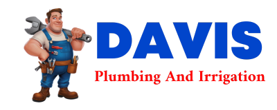 Trusted plumber in ABRAMS